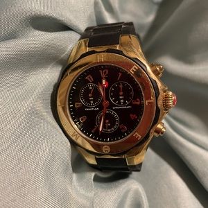 Final markdown Michele watch